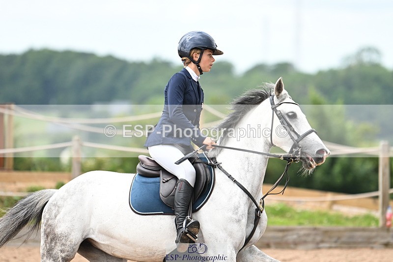 240630A-131316-13602 - Cls 25 HOYS 138cm Qualifier