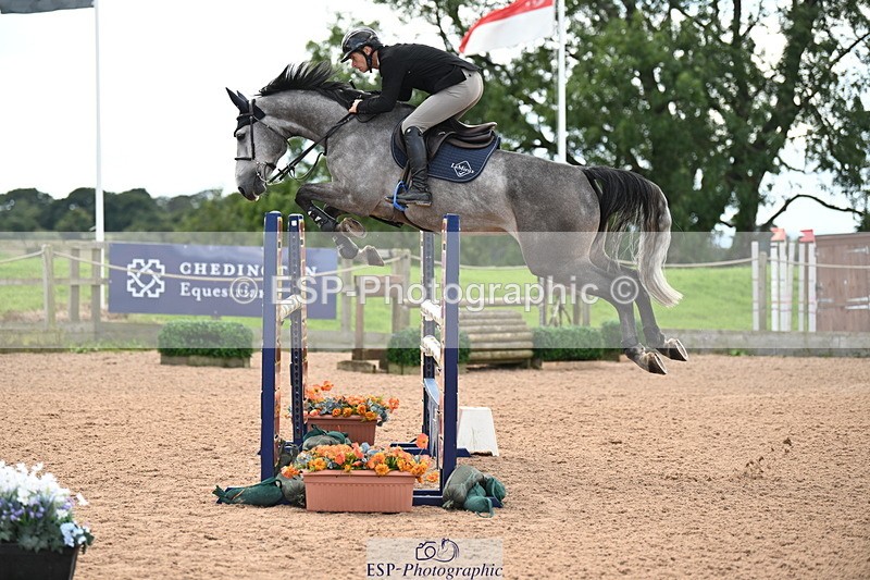 240912A-124944-01558 - Cls 3 Snr Foxhunter