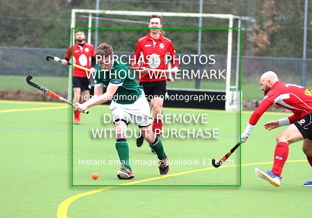 IMG_3659 - Kendal Mens Hockey vs Garstang (23/3/24)