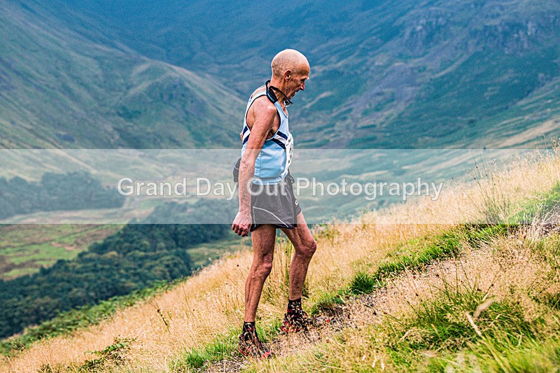Grisedale Horseshoe-1336 - Grisedale Horseshoe Fell Race Saturday 3rd September 2022