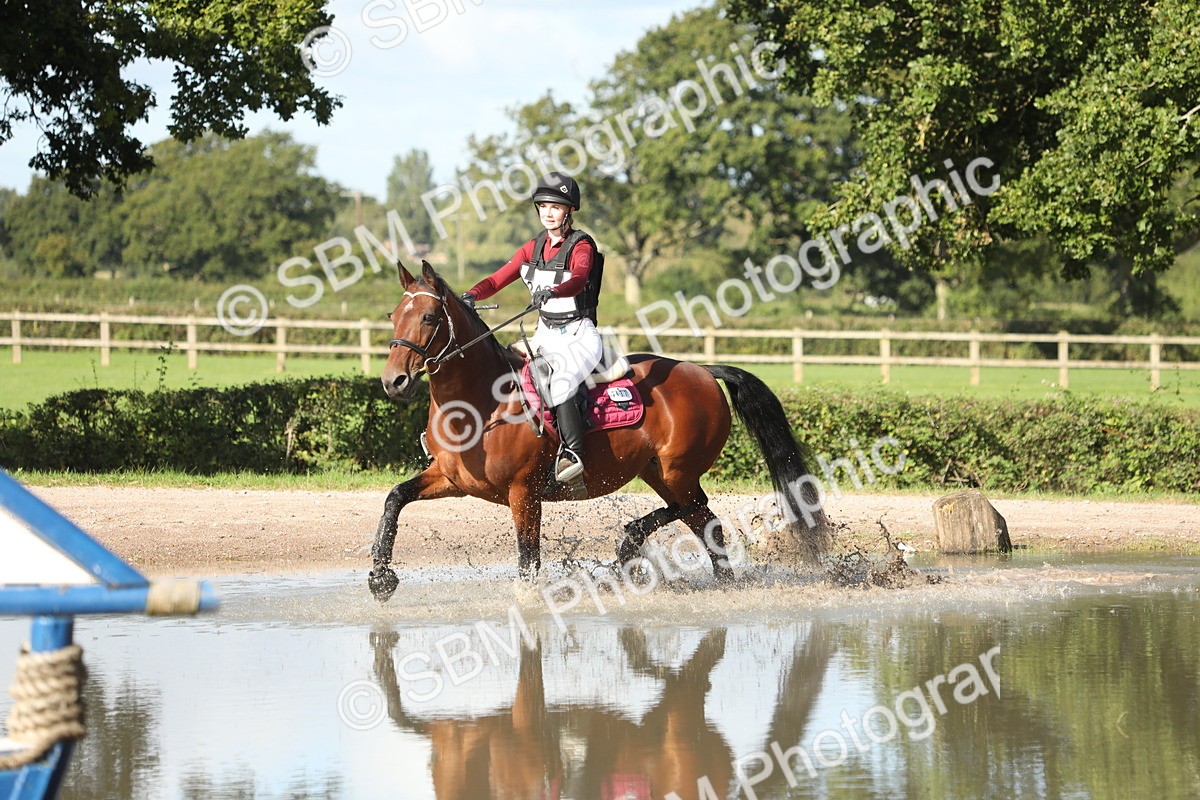 SBM_03829 - E3 Eventers Challenge 70cm Open