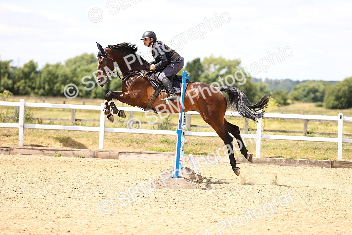 SBM_000868 - Class 4 - Senior Discovery - 1.00m