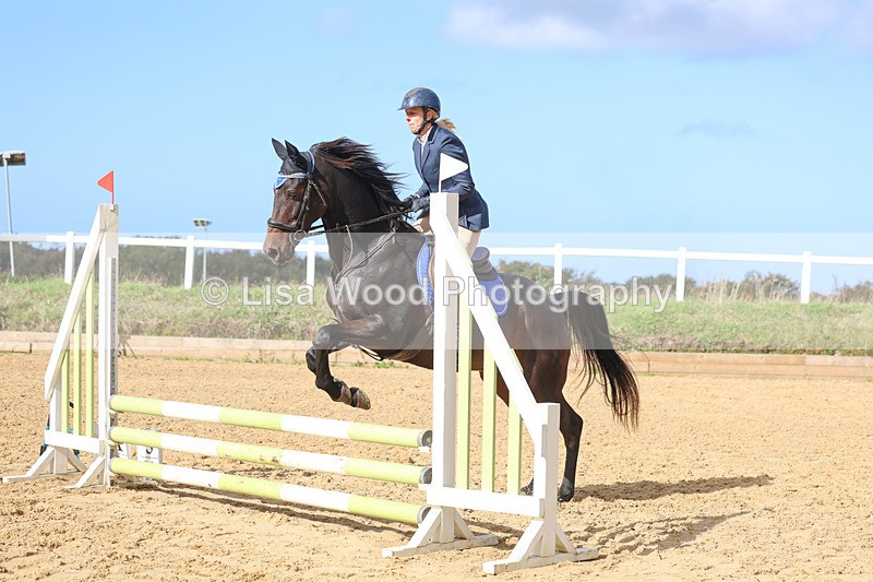 3E7A3382 - Class 5: 60cm Senior