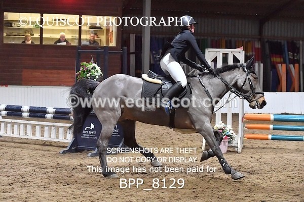 BPP_8129 - CLASS 2 Club/ Unaffiliated 70cms Open