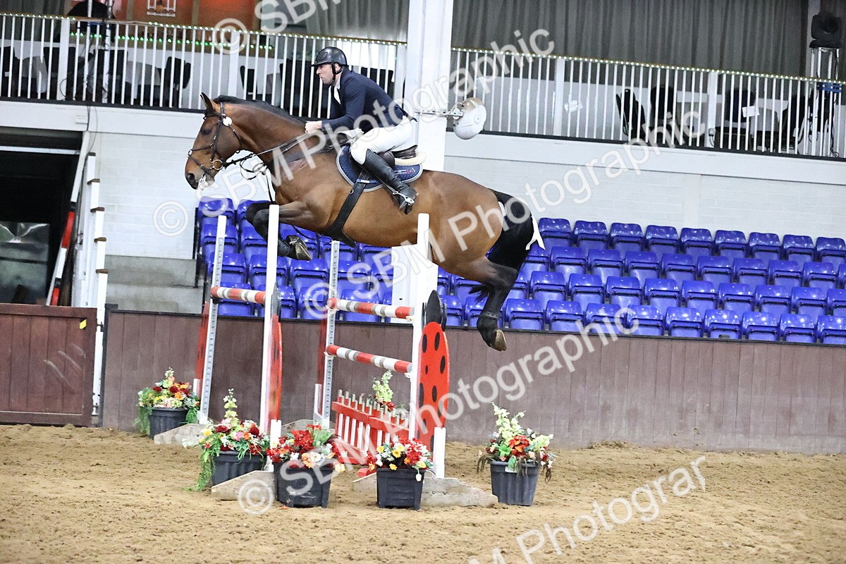 SBM_003768 - Class 18 - National 1.30 1.40m