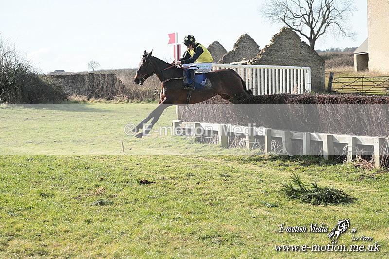 PtP 010325 223 - Beaufort Races Didmarton 01/03/25