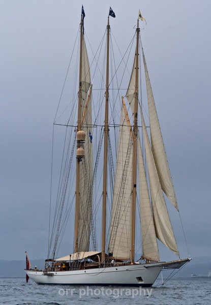  - Fife Boats