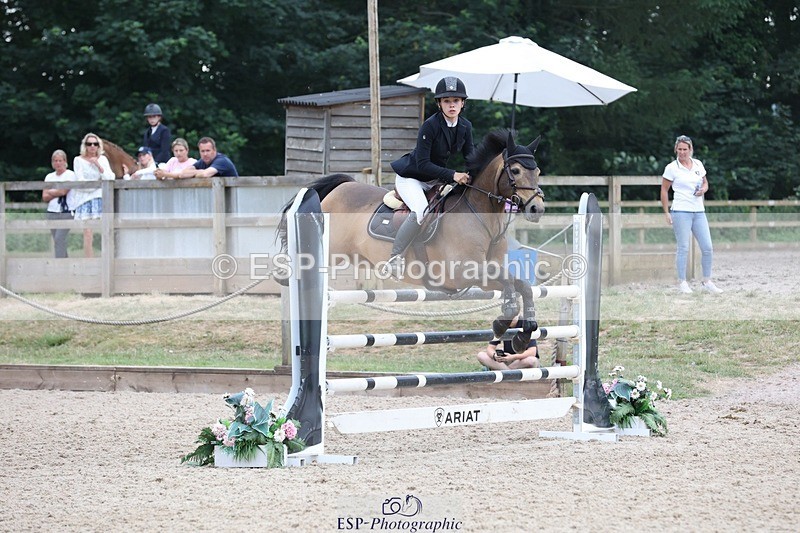 230618-191917-14519 - Cls 22 Hoys 138cm Jump offs