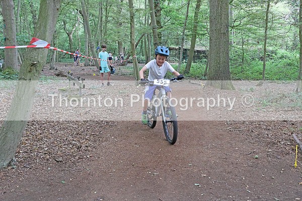 A41A5548 - MTB East Round 7 Potash Under 7s Under 9s Under 12s Races 08:45 – 9:35