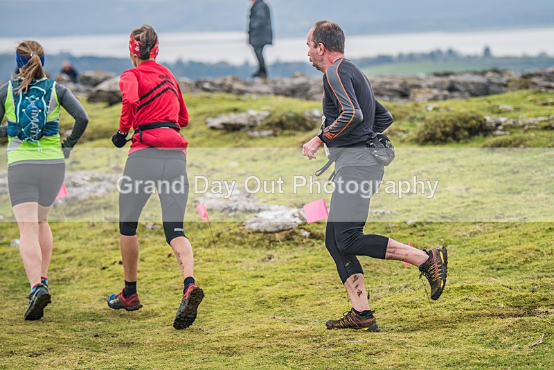 Birkrigg-713 - Kendal Winter League Races Birkrigg Sunday 28th January 2024