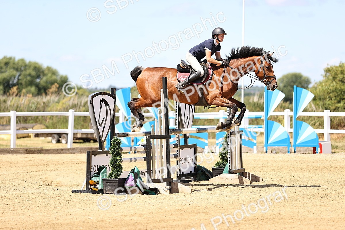 SBM_014374 - Class 15 - Senior Newcomers - 1.10m Open