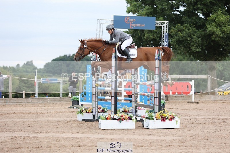 250719-083947-12875 - Cls 15, 1 Star Silver Tour Start til Break