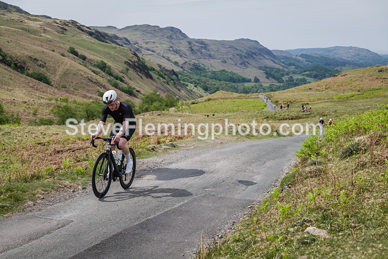 122441 - Hardknott Pass Camera 1 12.00-13.00