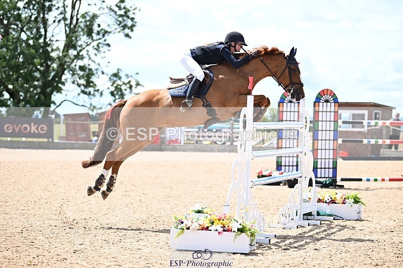 250720-134527-20088 - Cls 8, 3 star Big Tour Start til Break