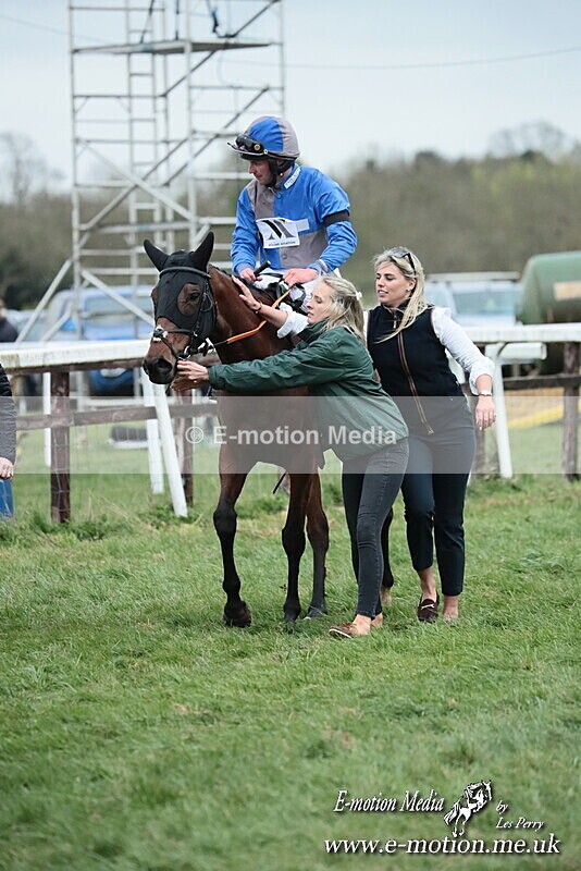 PtP 130425 425 - Edgecote Races 13/04/25