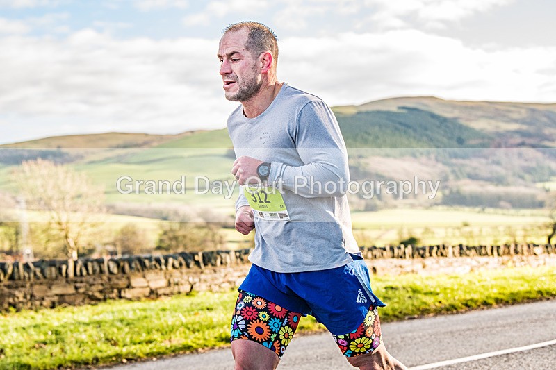 North Lakes Half Marathon  10k-748 - North Lakes Half Marathon & 10K Road Races Monday 2nd January 2023
