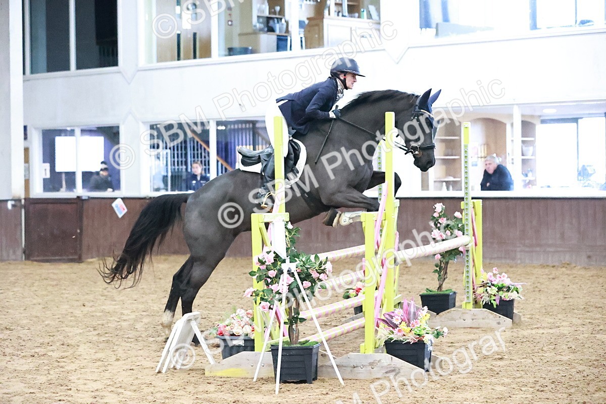 SBM_000418 - Class 2 - Senior British Novice - 90cm