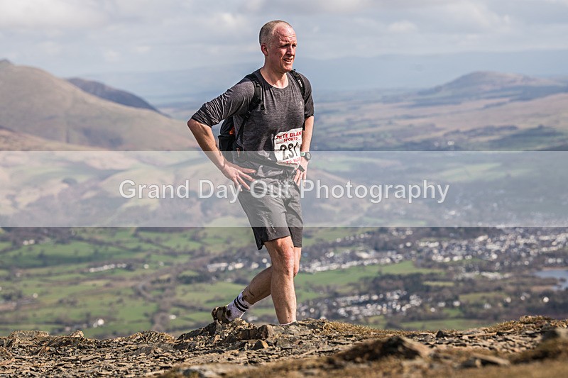 Coledale-900 - Coledale Horseshoe Fell Race Saturday 30th March 2024