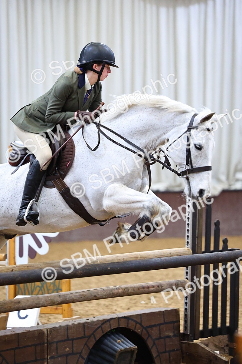 SBM_006532 - Class 43 - RIHS Qualifier Exceeding 43cms