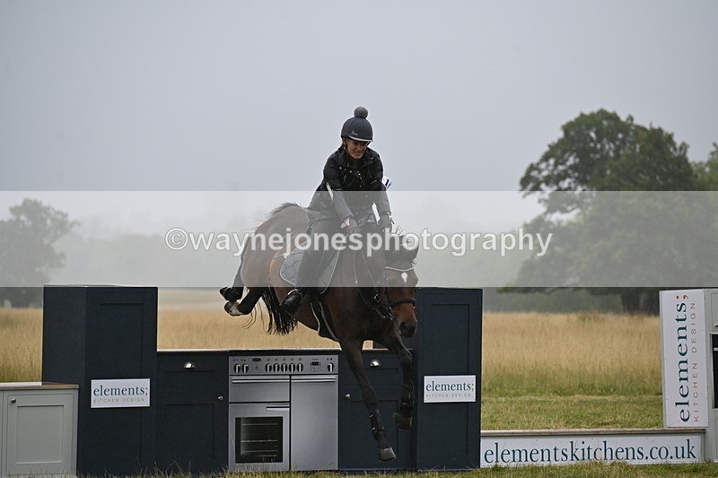 WJ6_0374 - Time at Kitchen Jump 11:07 to 11:33