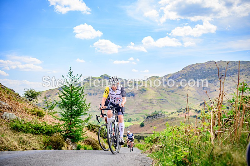 135211-0002 - Blea Tarn Climb 13:00 - 14:00