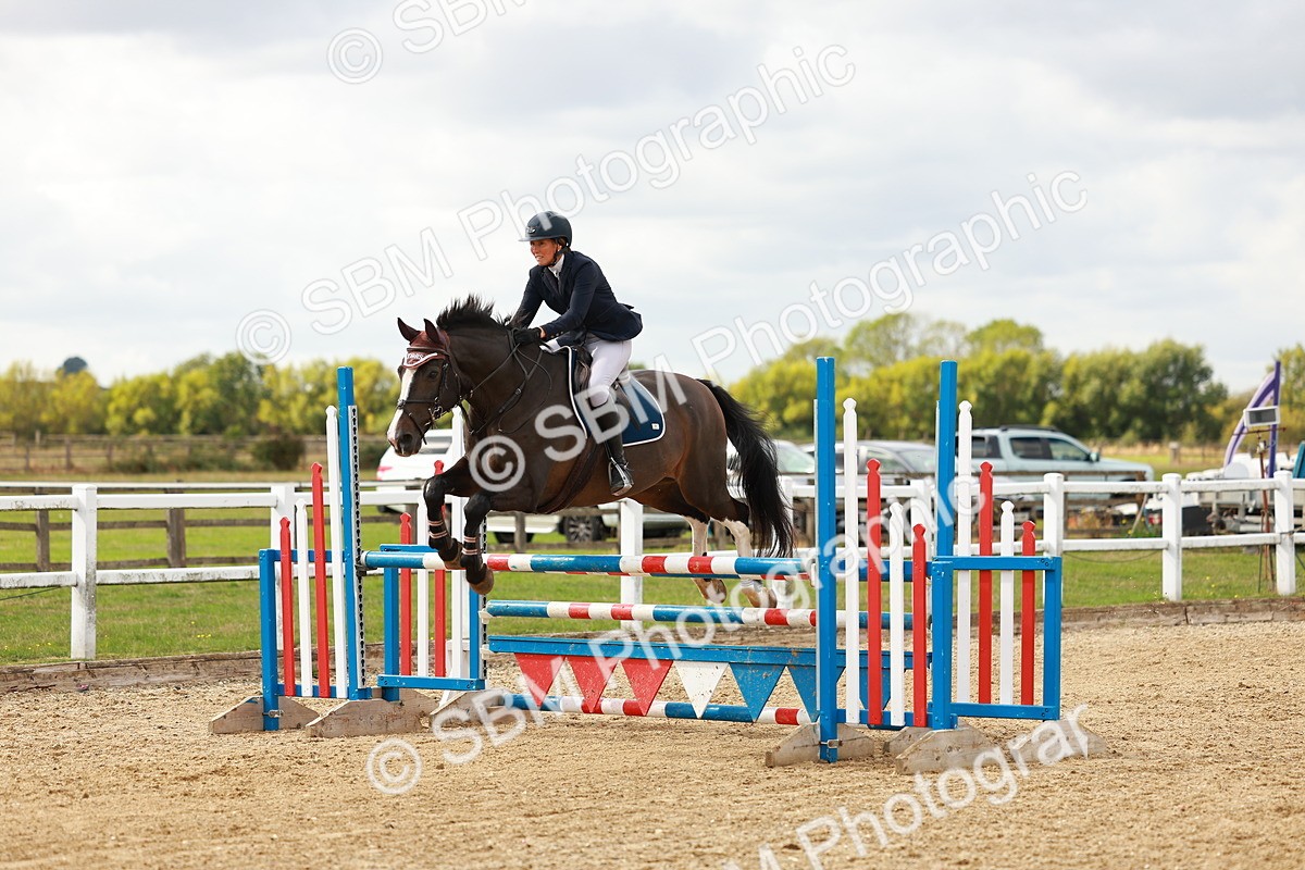 SBM_001134 - Class 3 - Senior Discovery - 1.00m