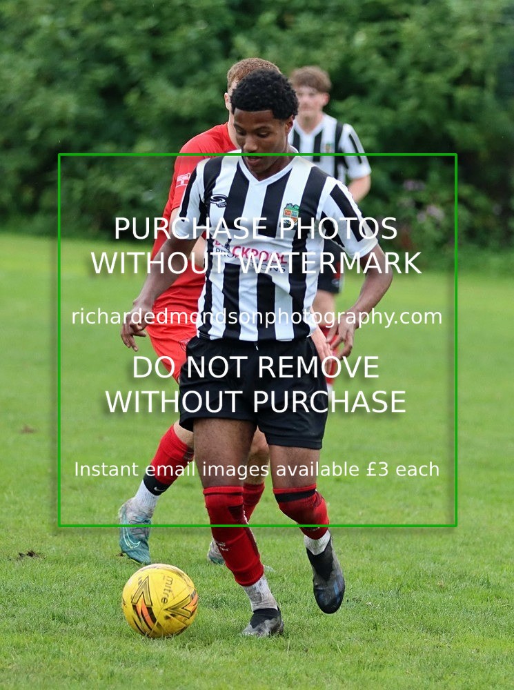 IMG_0377 - Kendal Town Under 18s vs Workington