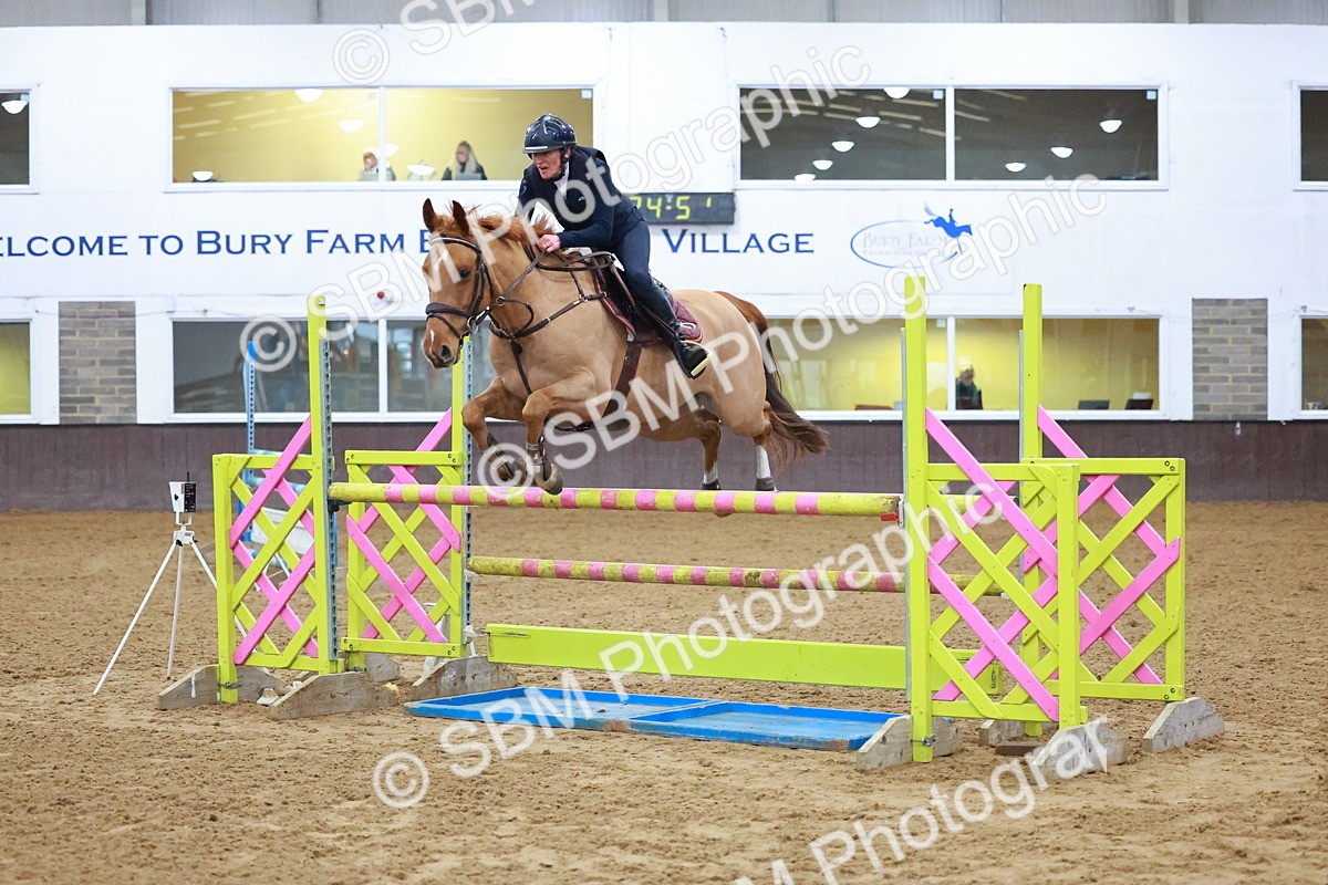 SBM_001259 - Class 4 - Senior Newcomers - 1.10m