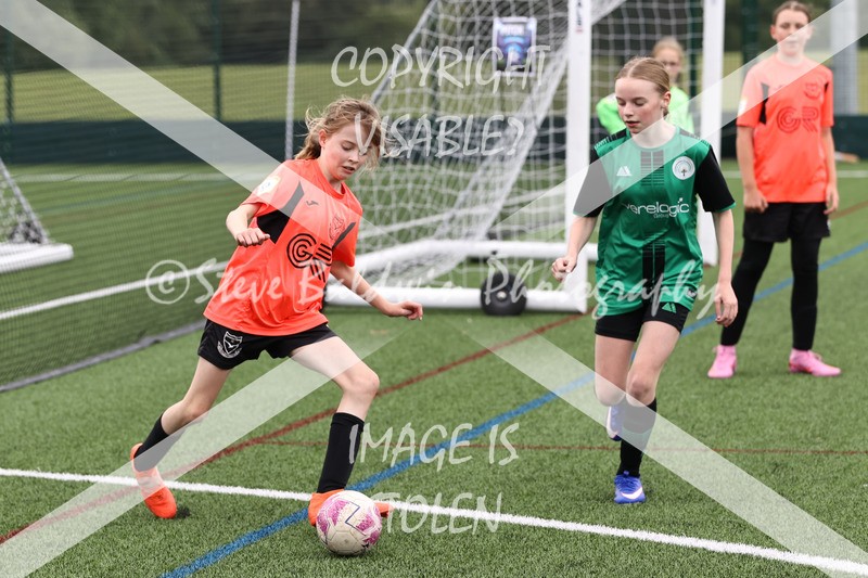 1DX31620 - Sun 7th U10 Girls