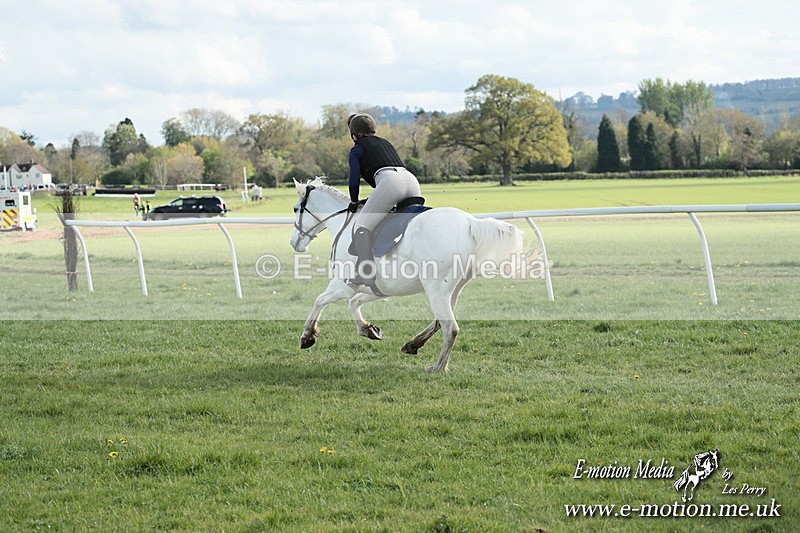 PtP 210425  1356 - Paxford Races Easter Monday 21/04/25