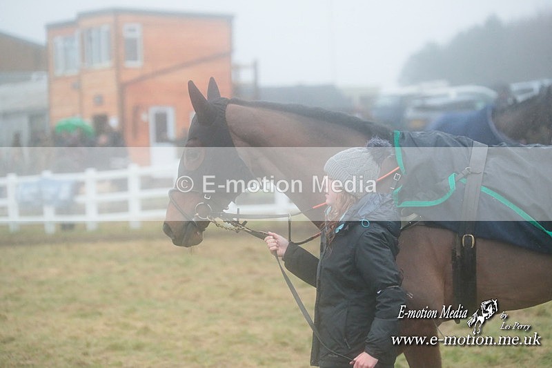 PtP 101223 593 - New Forest Hounds PtP Larkhill 10/12/23