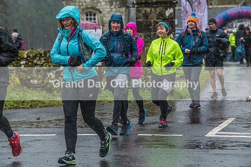 HTE Winter 10-80 - High Terrain Events Kielder Winter 10 Mile Trail Run Saturday 7th January 2023