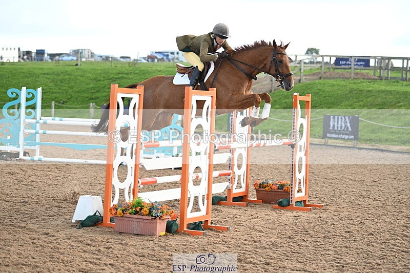 240912A-101429-00392 - Cls 1 Snr 1.05m & 1.10m Open