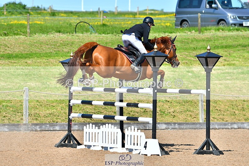 230526A-155323-02766 - Cls 6 National 1.40m Open