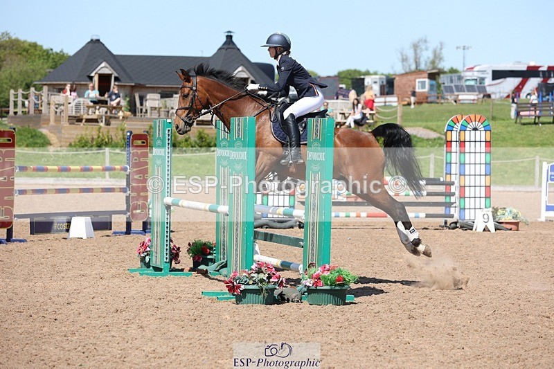 250503-144808-01486 - Cls 13+14 Children on Horses