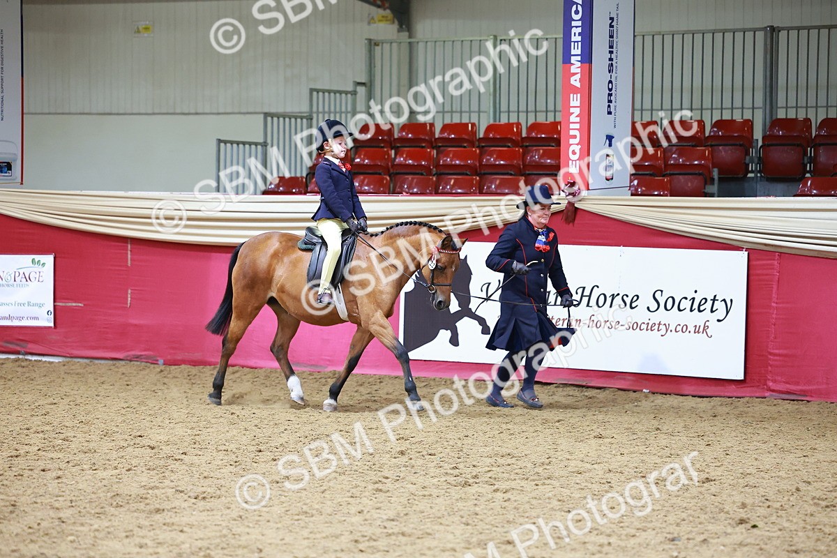 SBM_06390 - Regional Ridden Championship
