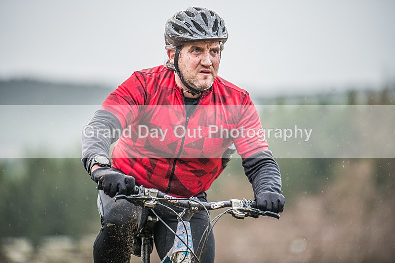 HTE Kielder Duathlon-1186 - High Terrain Events Kielder Off Road Duathlon Sunday 8th January 2023