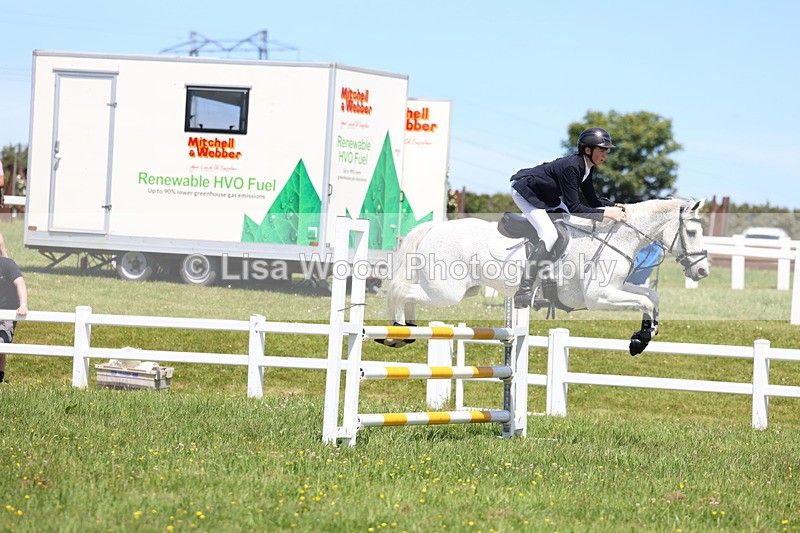 3E7A0867 - Class 10: Pony Newcomers/1m open