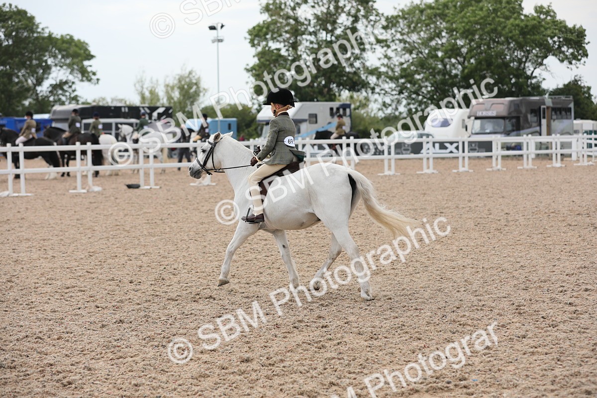 SBM_16916 - Class 314 Family Horse/Pony