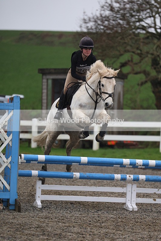 3E7A7214 - Class 2: 80cm Part 2