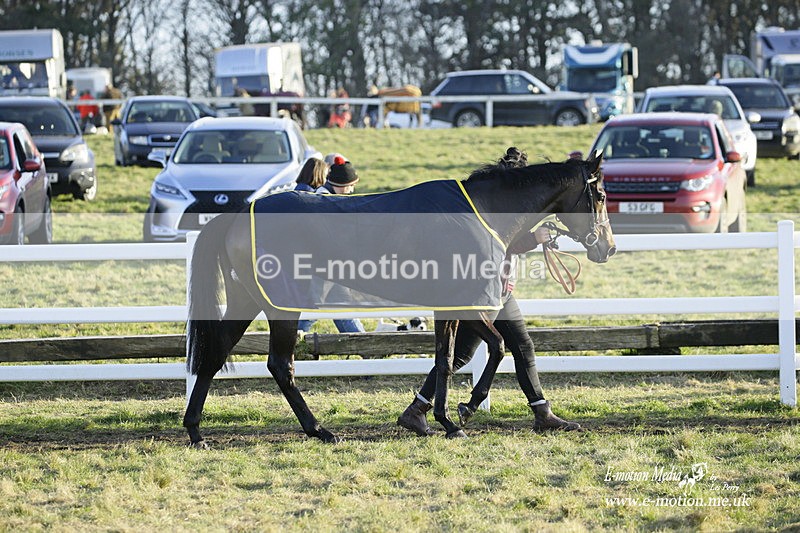 PtP 270222 654 - South & West Wilts Point-to-Point Larkhill 27/02/22
