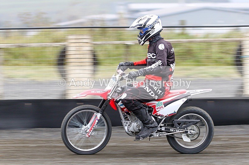 211009-7D-8E0A7884 - Ride & Skid It  Flat Track Experience 09th Oct 21
