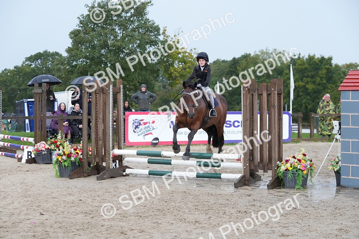 SBM_33978 - J5 - Junior Pony 50cm Championship