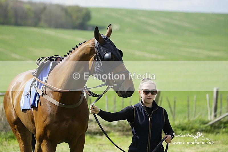 PtP 180422 15 - Old Berkshire PtP Lockinge 18/04/22