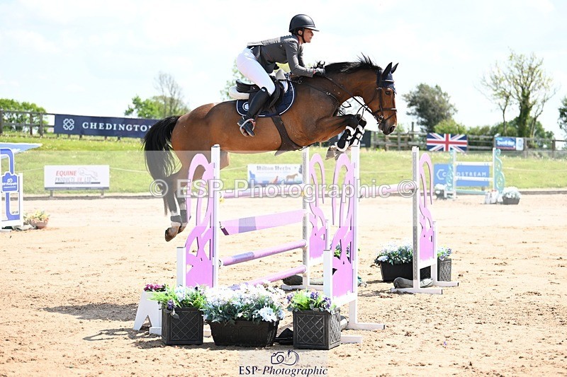 250509-125421-07105 - Cls 15 Talent Seeker Inc 7 yr old - Start to 1.30pm