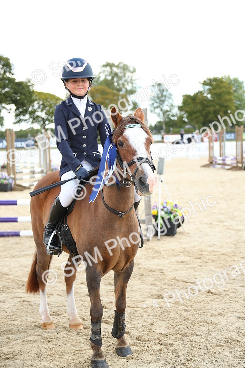 SBM_41523 - J6 - Junior Pony 55cm Championships