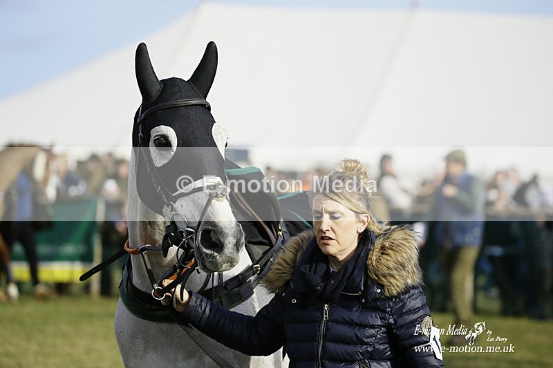 PtP 300122 302 - South Dorset Hunt - Point-to-Point Races 30/01/2022