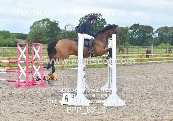 BPP_8713 - CLASS 5 Springboard 128cm/ 138cm Restricted Handicap