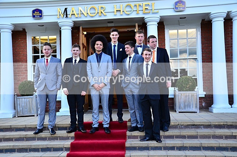 COV_0187 - West Coventry 6th form 2013