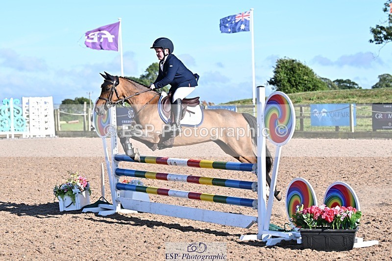 250627-183257-01109 - Cls 7 Springboard 128cm and 138cm